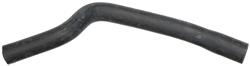 ACDelco Gold Molded Radiator Coolant Hoses for 2011-2015 CAPRICE, 2014-2017 SS - 88873503