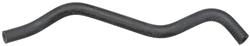 ACDelco Heater Hoses for 2006-2007 ACCORD - 88873535