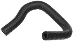 ACDelco Gold Molded Radiator Coolant Hoses for 2002-2006 ALTIMA - 88873549