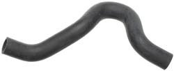 ACDelco Heater Hoses for 2012-2017 ACCENT, 2010-2017 RIO, 2010-2011 RIO5 - 88873588