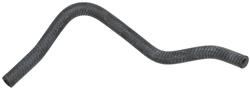 ACDelco Heater Hoses for 2012-2015 OPTIMA, 2011-2015 SPORTAGE - 88873619