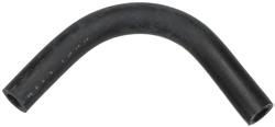ACDelco Heater Hoses for 2010-2018 LEGACY, OUTBACK, 2011-2014 TRIBECA - 88873653