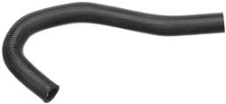 ACDelco Heater Hoses for 2014-2015 FORESTER, 2012-2014 IMPREZA, 2013-2015 XV CROSSTREK - 88873663