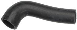 ACDelco Heater Hoses for 1998-2000 A4, A4 QUATTRO, PASSAT - 88873698