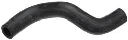 ACDelco Heater Hoses for 2001-2006 GOLF, 2001-2009 JETTA - 88873704
