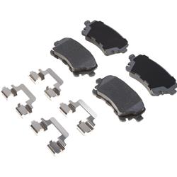 ACDelco Brake Pads 19471012
