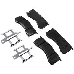 ACDelco Brake Pads 19431116