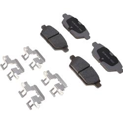 ACDelco Brake Pads 19469649