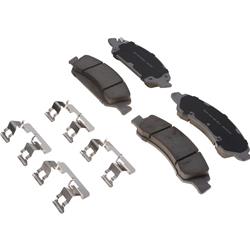 ACDelco Brake Pads 19469651