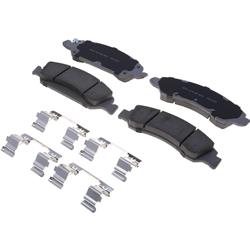 ACDelco Brake Pads 19469652