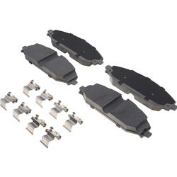 ACDelco Brake Pads 19471014