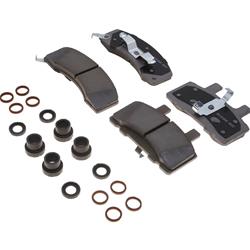 ACDelco Brake Pads 19469655