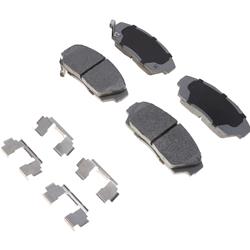 ACDelco Brake Pads 19471015