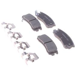 ACDelco GM Genuine Parts Disc Brake Pads 19431161
