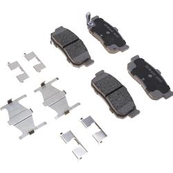 ACDelco Brake Pads 19469657