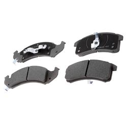 ACDelco Brake Pads 19430449
