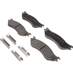 ACDelco Brake Pads 19469659