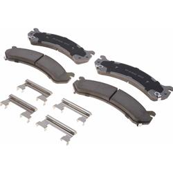 ACDelco Brake Pads 19469663