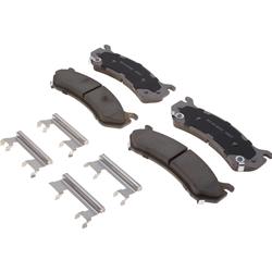 ACDelco Brake Pads 19469664