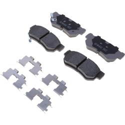 ACDelco Brake Pads 19469666