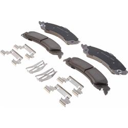ACDelco Brake Pads 19469668