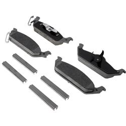 ACDelco - Brake Pads for 2002-2004 DAKOTA - 19471021
