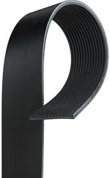 ACDelco Accessory Belts 88920988