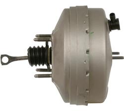 ACDelco Remanufactured Brake Boosters
