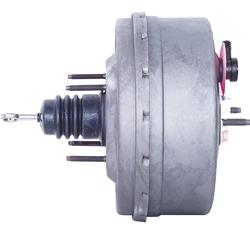 ACDelco Remanufactured Brake Boosters for 1999-2003 WINDSTAR - 19287055