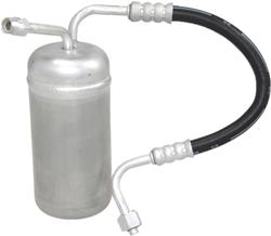 ACDelco Air Conditioning Receiver Driers/Accumulators 19188739
