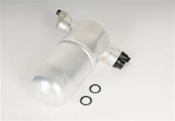 ACDelco Air Conditioning Receiver Driers/Accumulators 01132771
