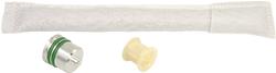 ACDelco Air Conditioning Receiver Driers/Accumulators for 2005 SEBRING, 2004 TRACKER - 19193683