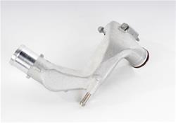 ACDelco GM Genuine Parts Water Necks and Thermostat Housings for 2013-2015 ATS, 2012-2015 CAMARO, 2010-2015 CTS - 12625268