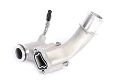 ACDelco GM Genuine Parts Water Necks and Thermostat Housings for 2016-2019 ATS, 2014-2019 CTS - 12643964