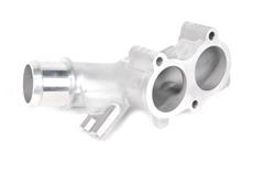 ACDelco - Water Necks and Thermostat Housings for 2017-2019 SILVERADO 2500 HD, SILVERADO 3500 HD - 12684591