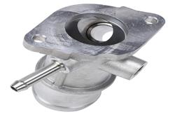 ACDelco - Water Necks and Thermostat Housings for 2019-2020 CT6 - 12688674