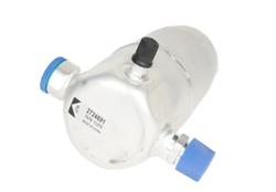 ACDelco Air Conditioning Receiver Driers/Accumulators 02724691