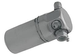 ACDelco Air Conditioning Receiver Driers/Accumulators 89038598