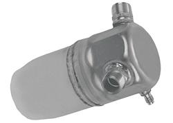 ACDelco Air Conditioning Receiver Driers/Accumulators 02724900