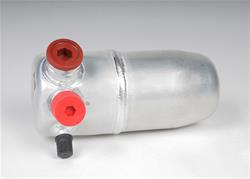 ACDelco Air Conditioning Receiver Driers/Accumulators 02724962