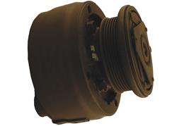 ACDelco Air Conditioning Compressors 19169396