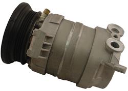ACDelco Air Conditioning Compressors 19169353
