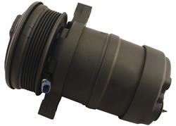 ACDelco Air Conditioning Compressors for 1993-1997 CAMARO, FIREBIRD - 19169357