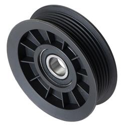 ACDelco GM Genuine Parts Idler Pulleys 19190146
