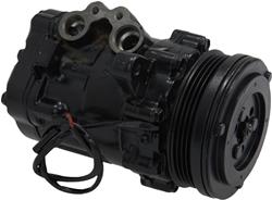 ACDelco Air Conditioning Compressors for 1995-2001 METRO, SWIFT - 19192938
