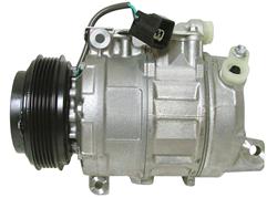 ACDelco Air Conditioning Compressors for 2005-2010 STS - 89023453
