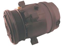 ACDelco Air Conditioning Compressors for 1998-2000 CAMARO, 1995-2000 FIREBIRD - 19169426