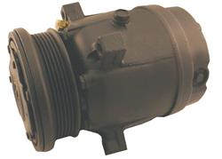 ACDelco Air Conditioning Compressors for 1993 S10, SONOMA - 19169438