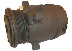 ACDelco Air Conditioning Compressors for 1996-1997 S10, SONOMA - 19169342