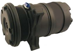 ACDelco Air Conditioning Compressors for 1993 ELDORADO, SEVILLE - 19169429